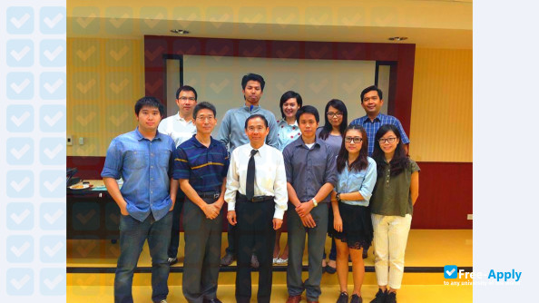 Kyoto College of Economics photo #2