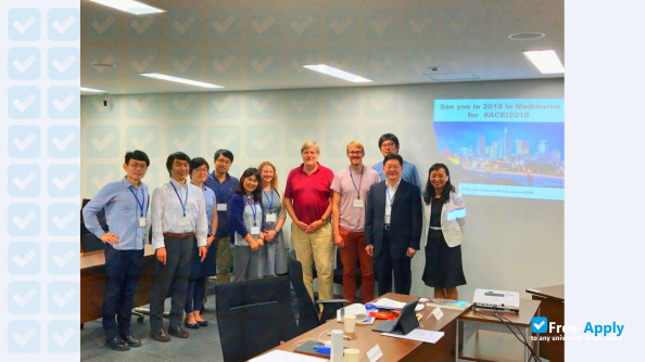 Kyoto College of Economics photo #6
