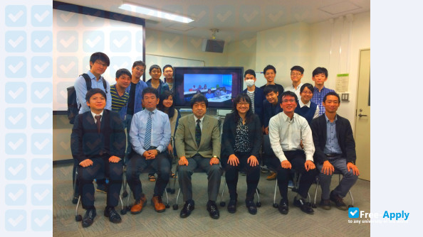 Kyoto College of Economics photo #4