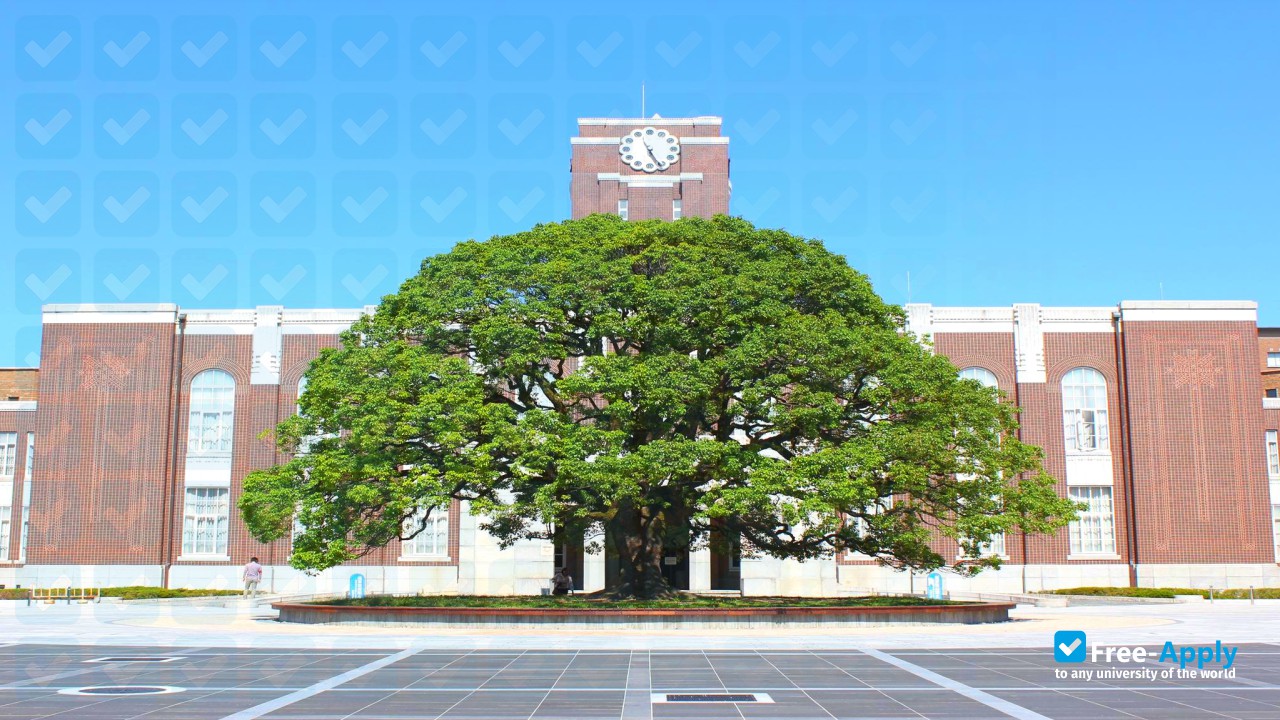 Kyoto College of Economics photo #5