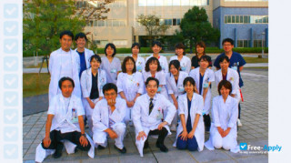 Wakayama Medical College thumbnail #11