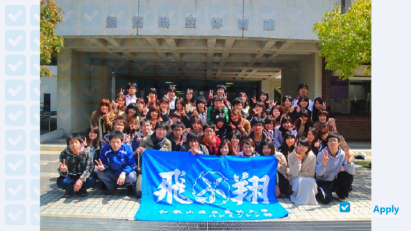 Photo de l’Wakayama Medical College #7