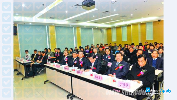 Photo de l’Wakayama Medical College #4
