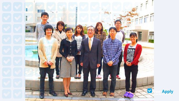 Photo de l’Wakayama Medical College #8
