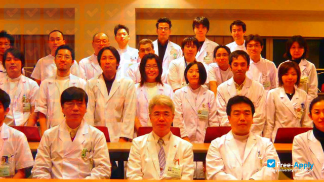 Photo de l’Wakayama Medical College #6