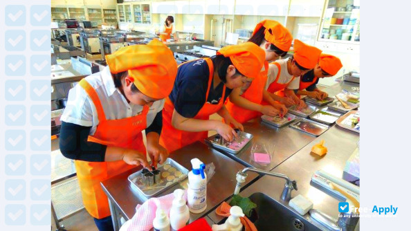 Foto de la Shizuoka Eiwa Gakuin University #3