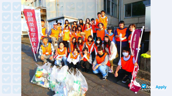 Shizuoka Eiwa Gakuin University photo