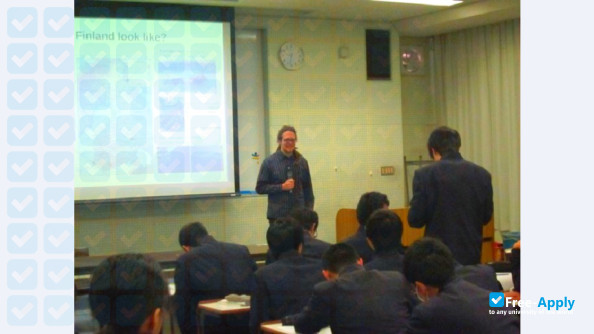 Wakayama National College of Technology photo #4