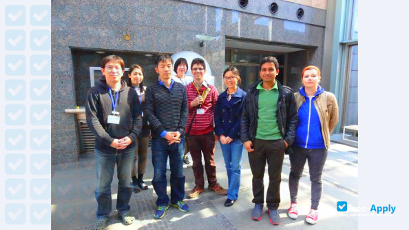 Wakayama National College of Technology photo #8