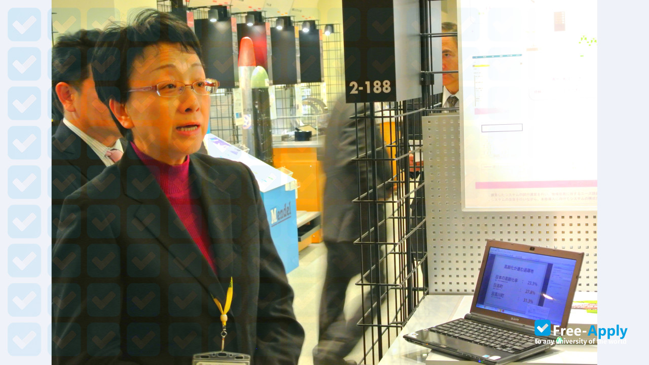 Wakayama National College of Technology photo #5