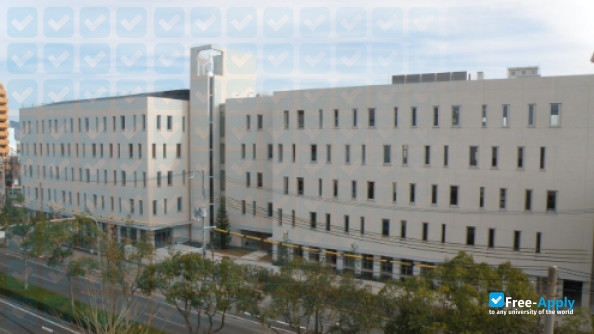 Wakayama Shin Ai Women's Junior College photo #11