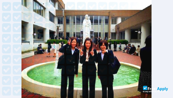 Wakayama Shin Ai Women's Junior College photo #6