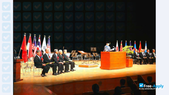 Wakayama University photo #6