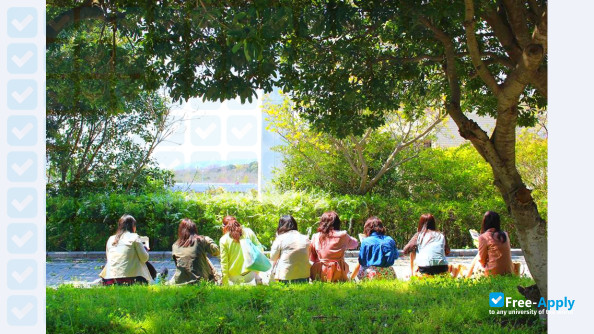 Wakayama University photo #12