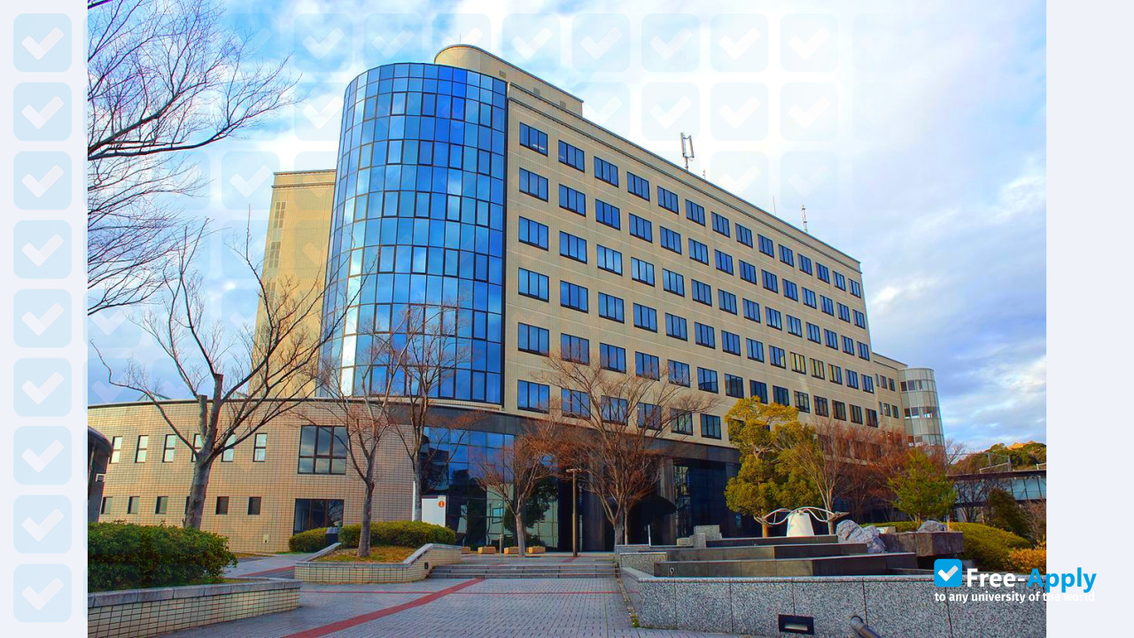 Wakayama University photo #9