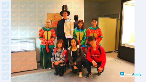 Wakayama University photo #5