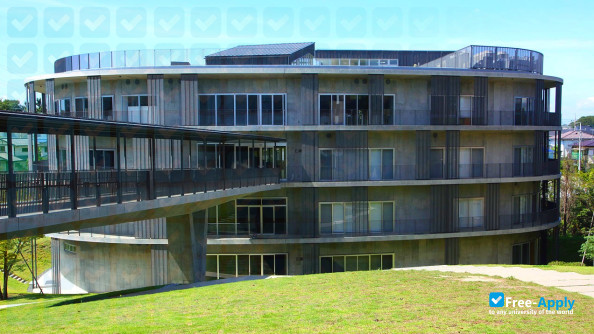 Photo de l’Wako University #3