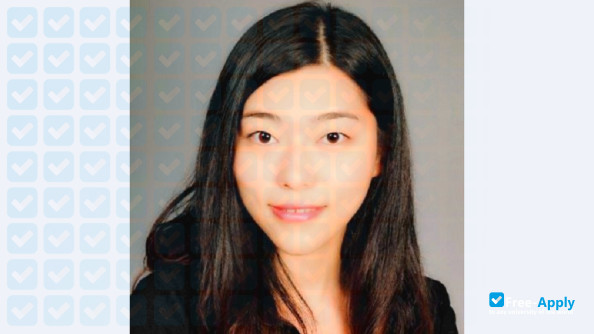 Photo de l’Wako University #8