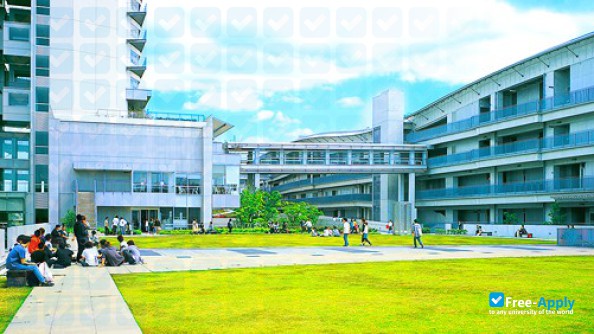 Photo de l’Shizuoka University of Art and Culture #5