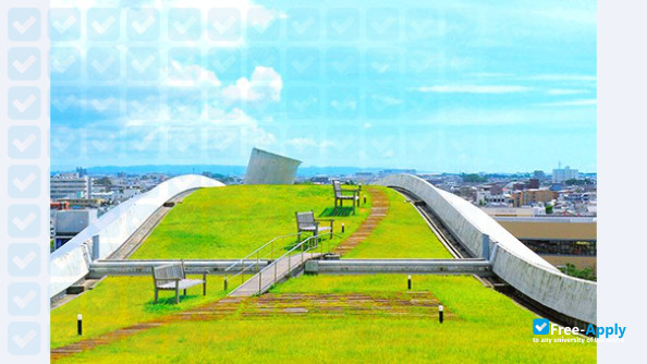 Photo de l’Shizuoka University of Art and Culture #8