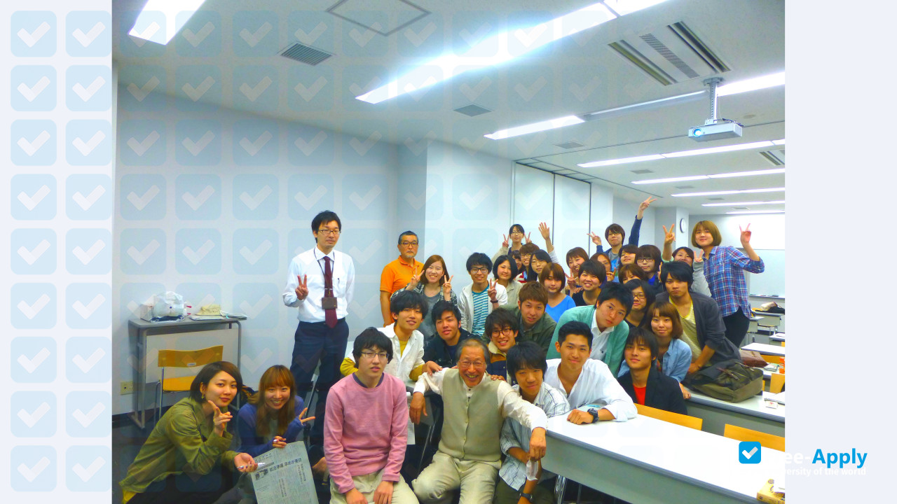Photo de l’Shizuoka University of Art and Culture #4