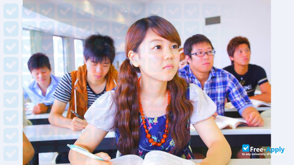 Shizuoka University of Welfare фотография №3