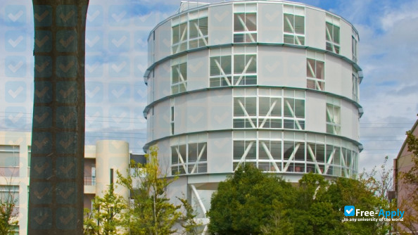 Photo de l’Shizuoka University of Welfare #7