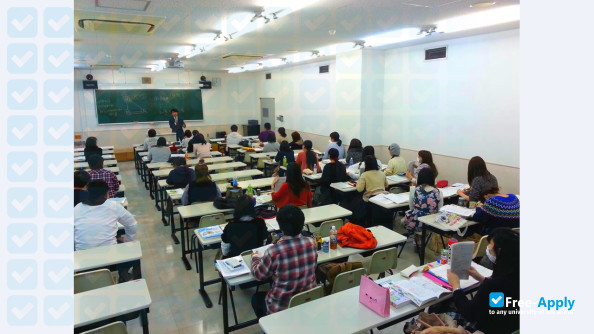 Shizuoka University of Welfare фотография №10