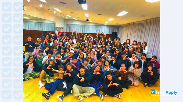 Shobi University фотография №6