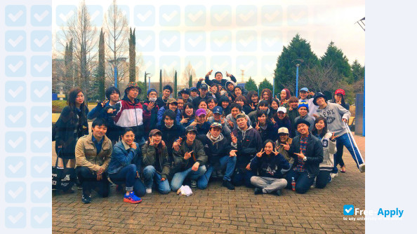 Shobi University photo #9