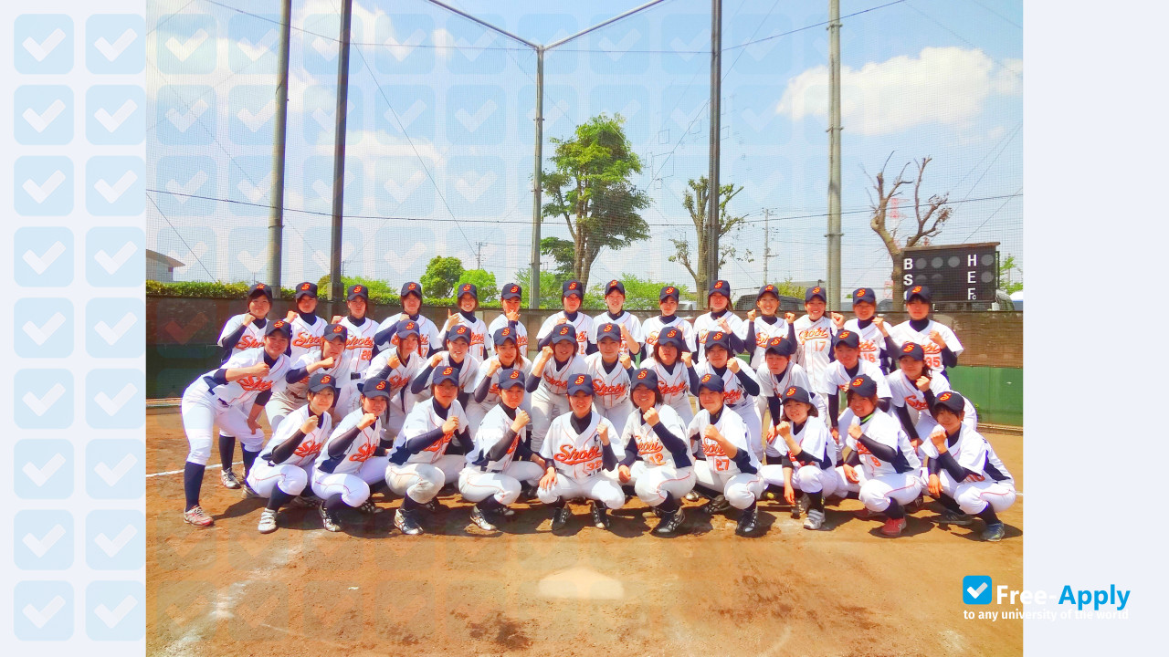 Shobi University фотография №11