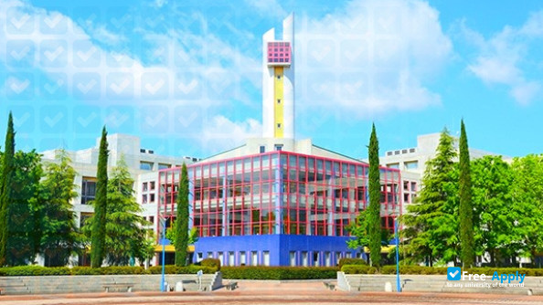 Shobi University photo