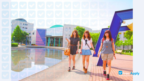 Shobi University photo #3