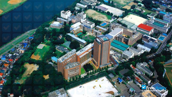 Wayo Women's University photo #6