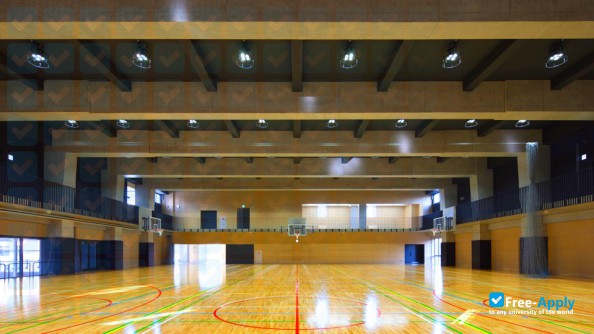 Wayo Women's University photo #8