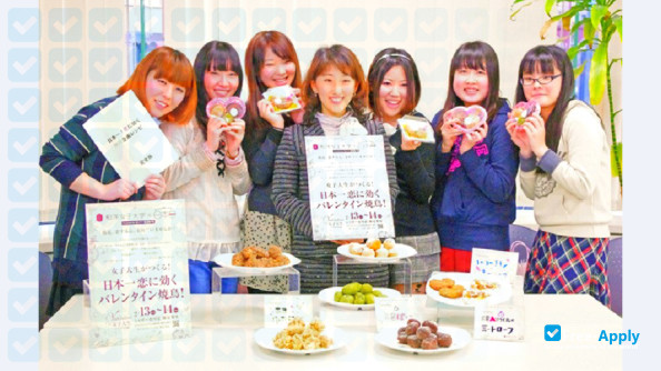 Wayo Women's University photo #3