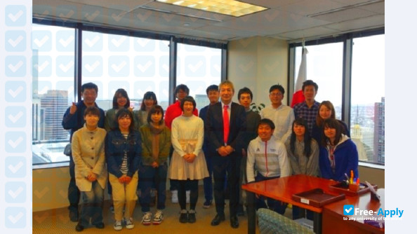 Yamagata Prefectural University of Health Sciences фотография №5