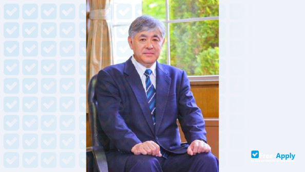 Yamagata Prefectural University of Health Sciences photo