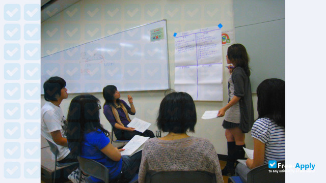 Kyoto Institute of Medical Science photo #1