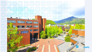 Kyoto Institute of Technology thumbnail #1