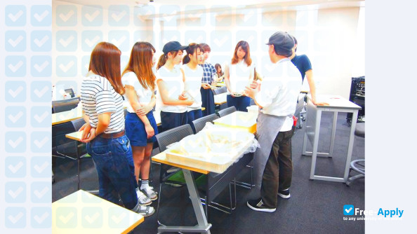 Photo de l’Kyoto Koka Women's College #6