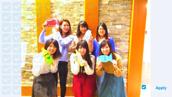 Photo de l’Kyoto Koka Women's College #8