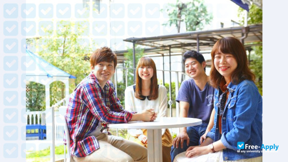 Фотография Osaka Yuhigaoka Gakuen Junior College