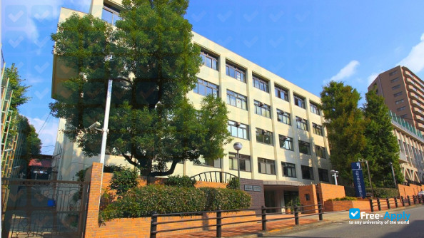 Osaka Yuhigaoka Gakuen Junior College photo #5