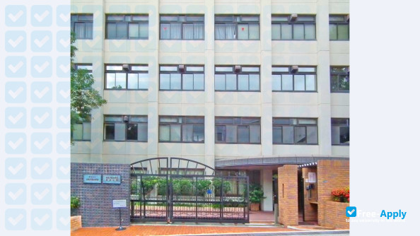 Osaka Yuhigaoka Gakuen Junior College photo #9