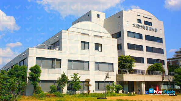 Photo de l’Osaka Yukioka College of Health Science #2