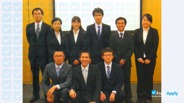Foto de la Yamagata University #8