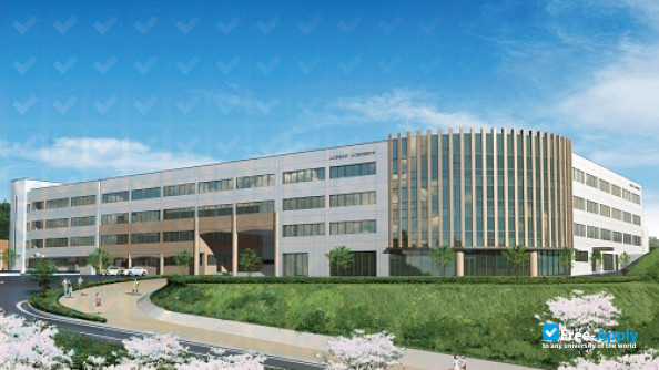 Yamaguchi College of Arts photo #2