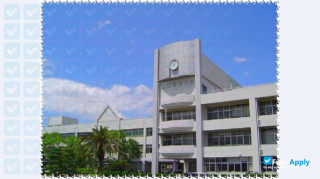 Yamaguchi Junior College миниатюра №3