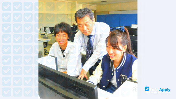 Yamaguchi Junior College photo #9